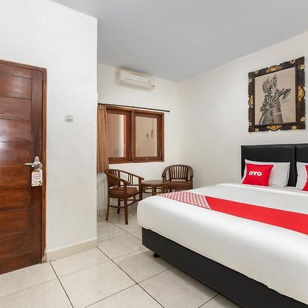 Oyo 3775 Ketut Inn Pesanggaran Zewnętrze zdjęcie