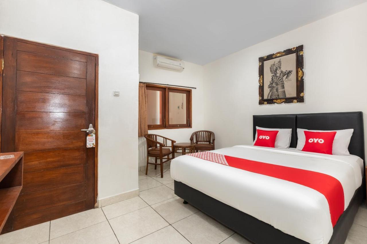 Oyo 3775 Ketut Inn Pesanggaran Zewnętrze zdjęcie