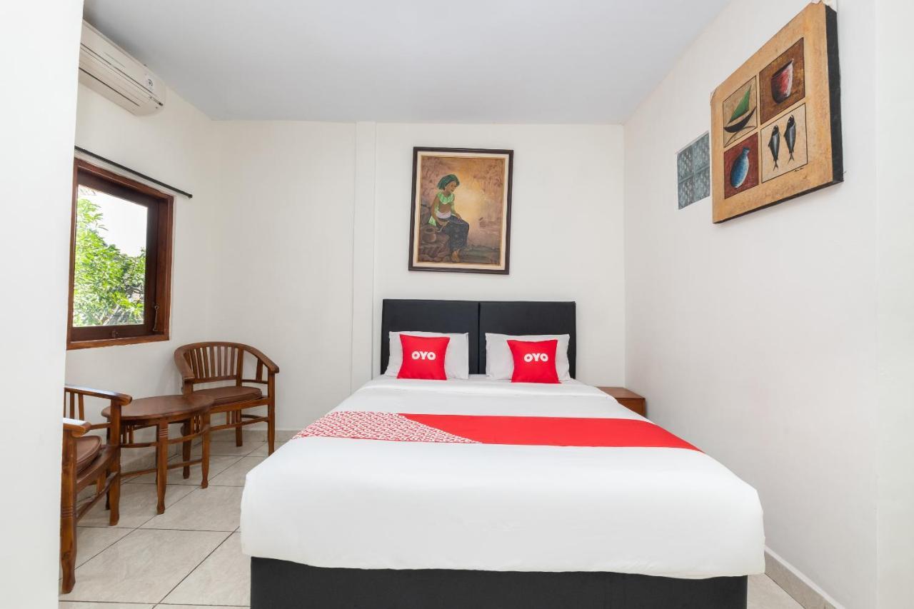 Oyo 3775 Ketut Inn Pesanggaran Zewnętrze zdjęcie