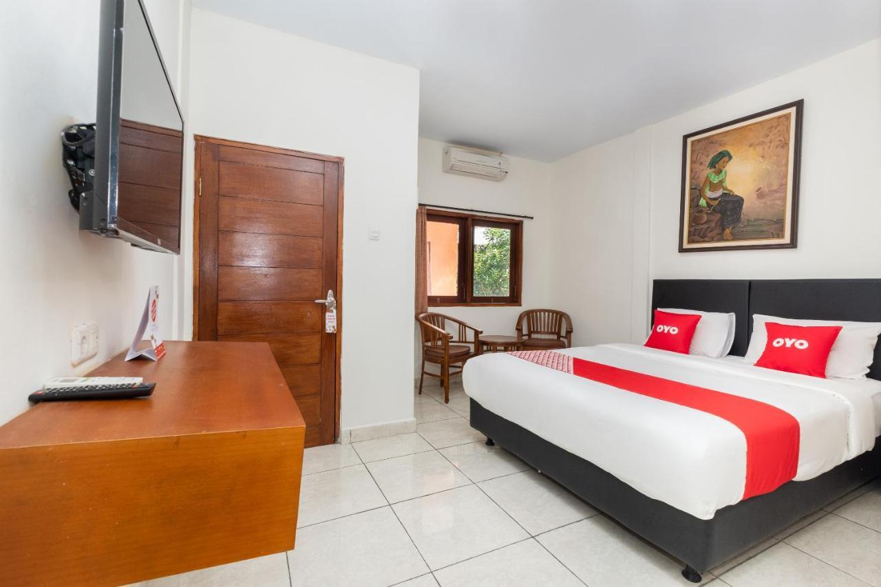 Oyo 3775 Ketut Inn Pesanggaran Zewnętrze zdjęcie