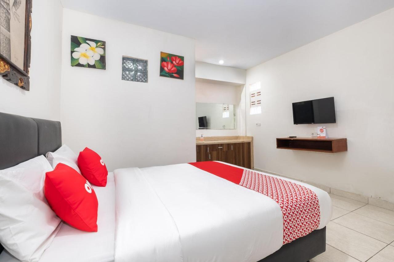 Oyo 3775 Ketut Inn Pesanggaran Zewnętrze zdjęcie