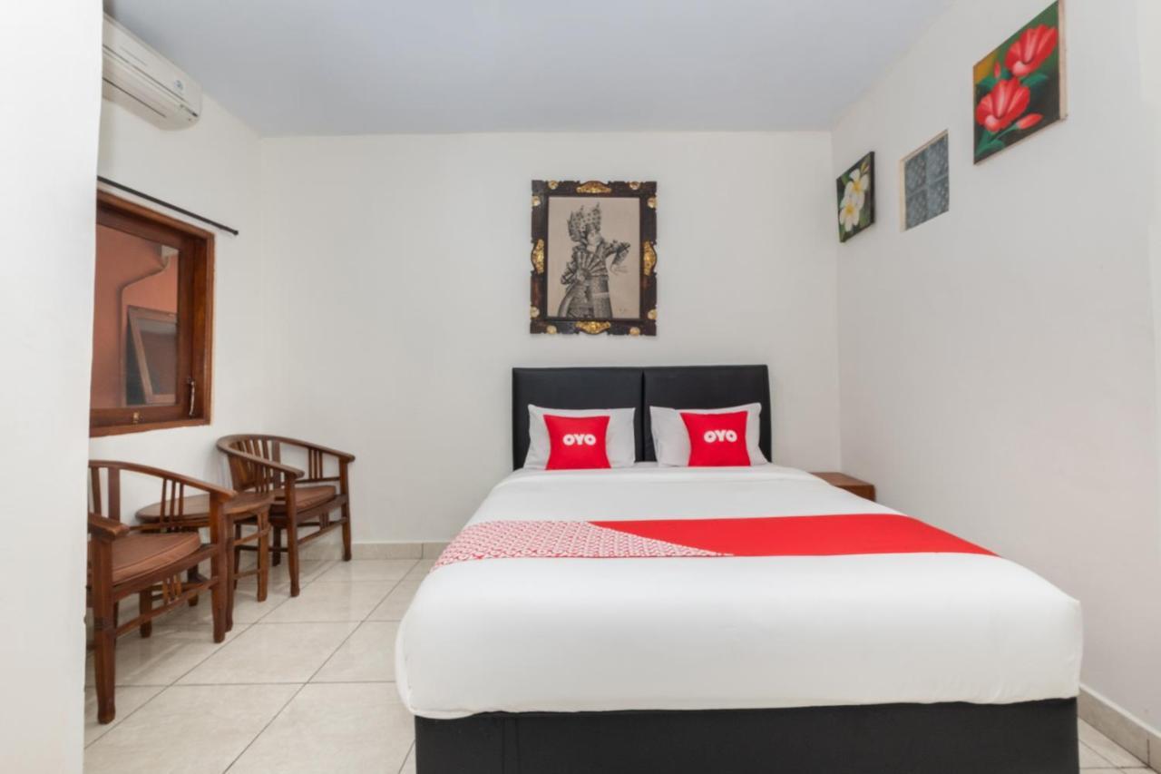 Oyo 3775 Ketut Inn Pesanggaran Zewnętrze zdjęcie