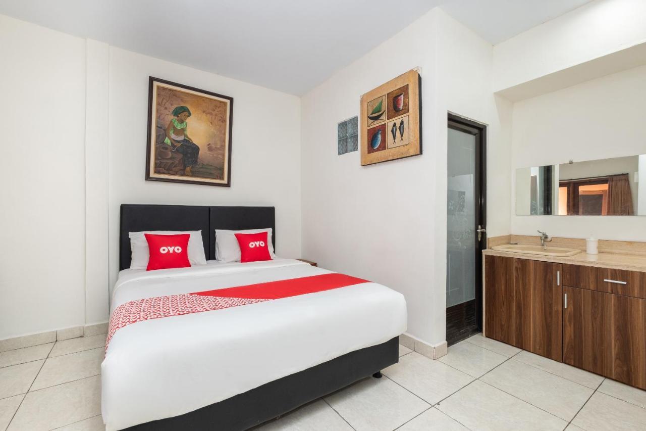 Oyo 3775 Ketut Inn Pesanggaran Zewnętrze zdjęcie